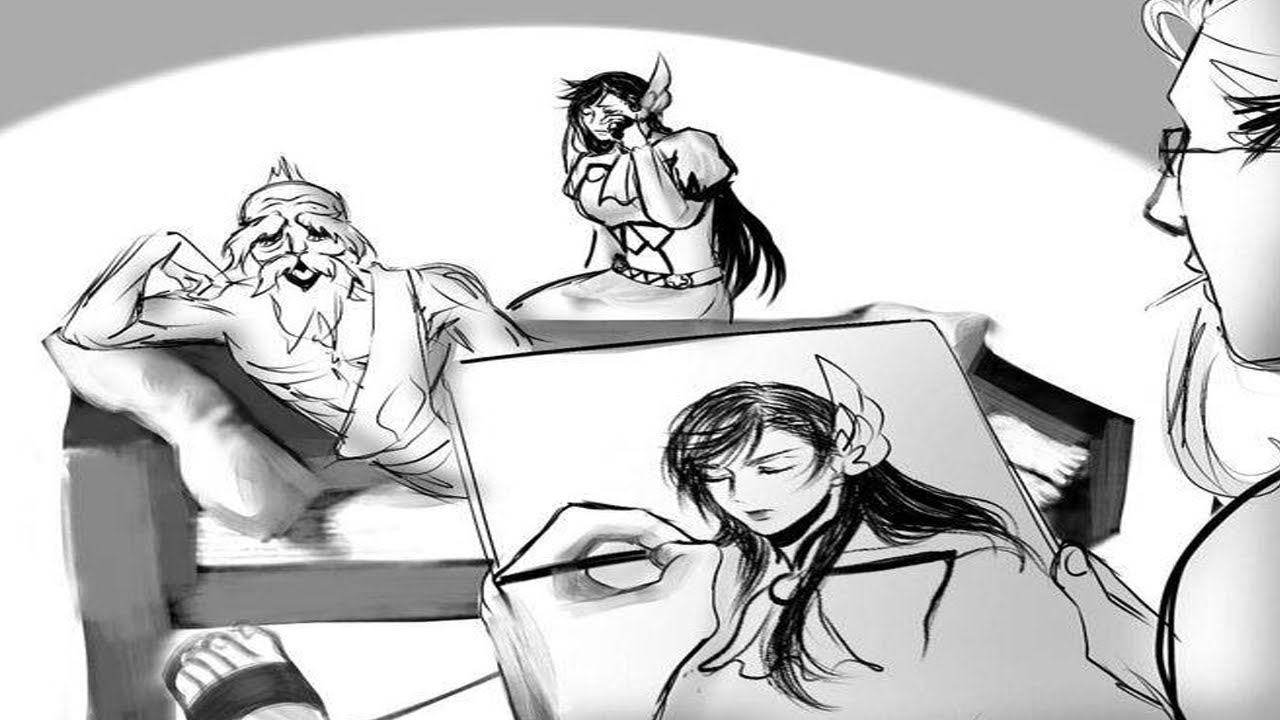 SHUUMATSU NO VALKYRIE MEMES RANDOM #48