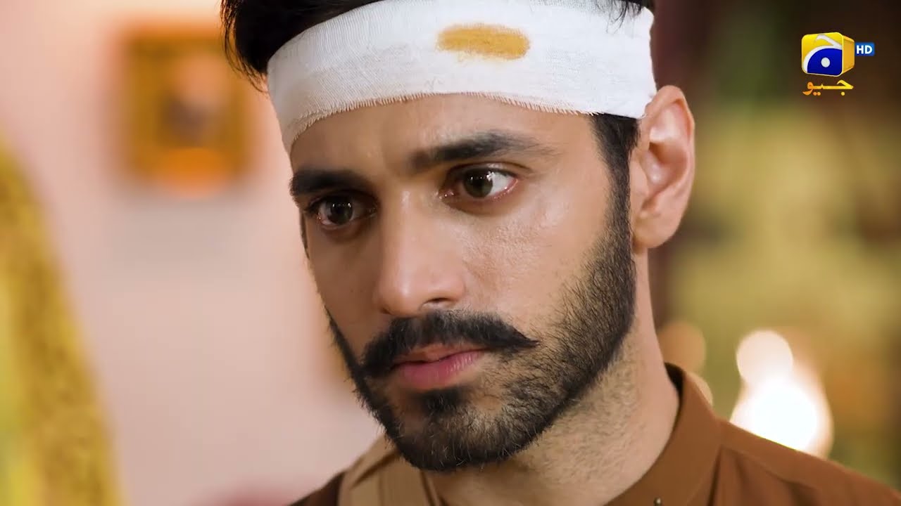 Tere Bin Episode 20 Promo | Tomorrow at 8:00 PM On Har Pal Geo