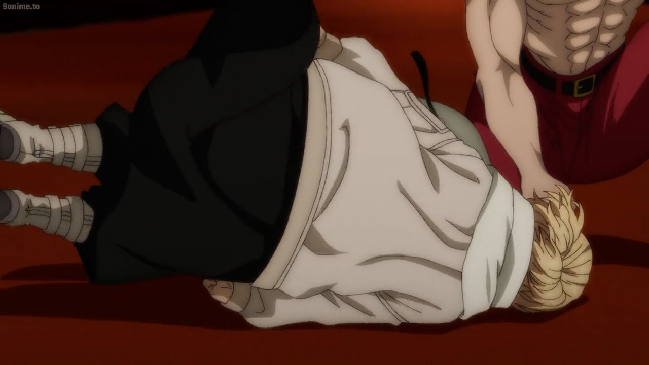 Taiju challenges Mikey's power and the end?, Black dragons is dead, 東京リベンジャーズ聖夜決戦編