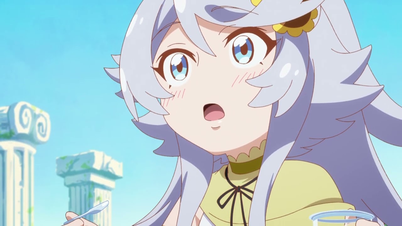 とんでもスキルで異世界放浪メシ　とうとうニンリル様のおねだりが他の女神様達にバレたｗ
