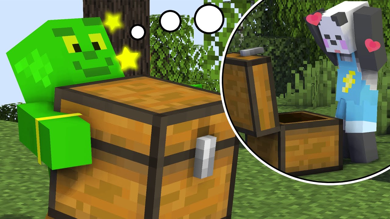 【マイクラ】さんだーちゃん4万人突破！記念して伝説の「キオカーウトゥンドゥ」をプレゼントしよう！【アツクラ_43】