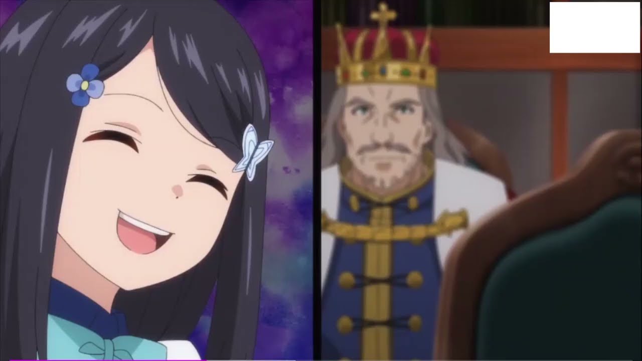 [为了养老金去异界存八万金 ろうきん] 黑历史可不要在大街上玩起来W