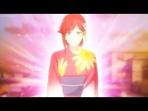 眩しすぎる【トモちゃんは女の子】