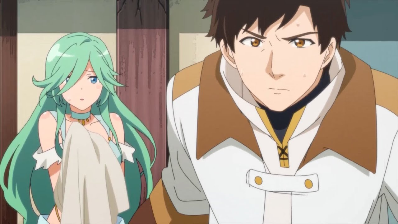 第7話 ~ 第9話 TVアニメ『解雇された暗黒兵士(30代)のスローなセカンドライフ』| Eng sub anime