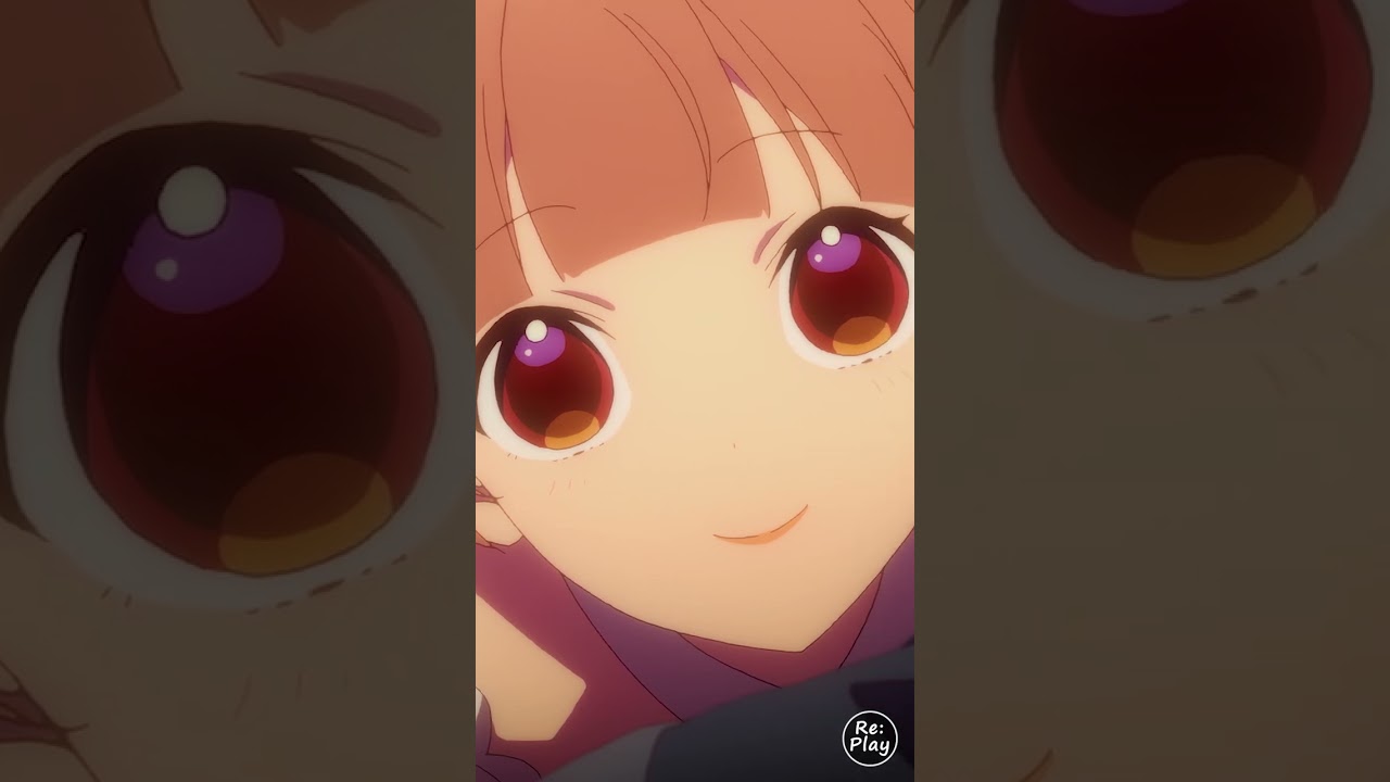 JUST GO OUT TOGETHER 😮‍💨-  Sugar Apple Fairy Tale #anne #challe