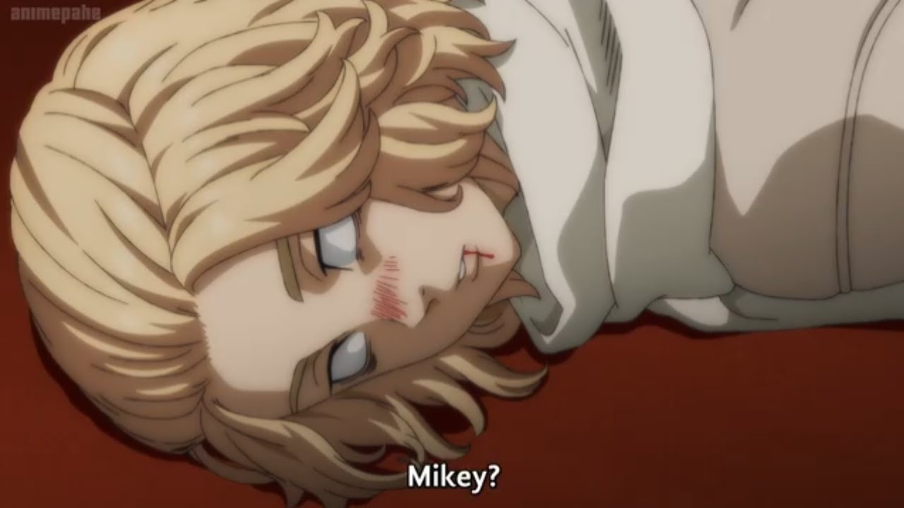 Tokyo Revengers Season 2 Episode 9 || English Subbed