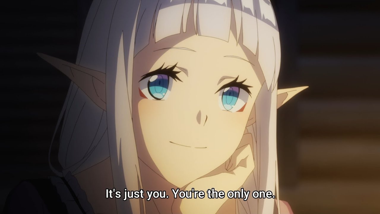 Ru falls in love with Hiraku | Farming Life in Another World | 異世界のんびり農家 | 2023 anime