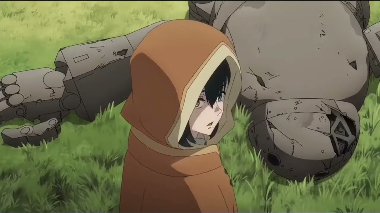 Lily meets 2B ニーア オートマタ Ver1.1a  Nier Automata ver1.1a  anime
