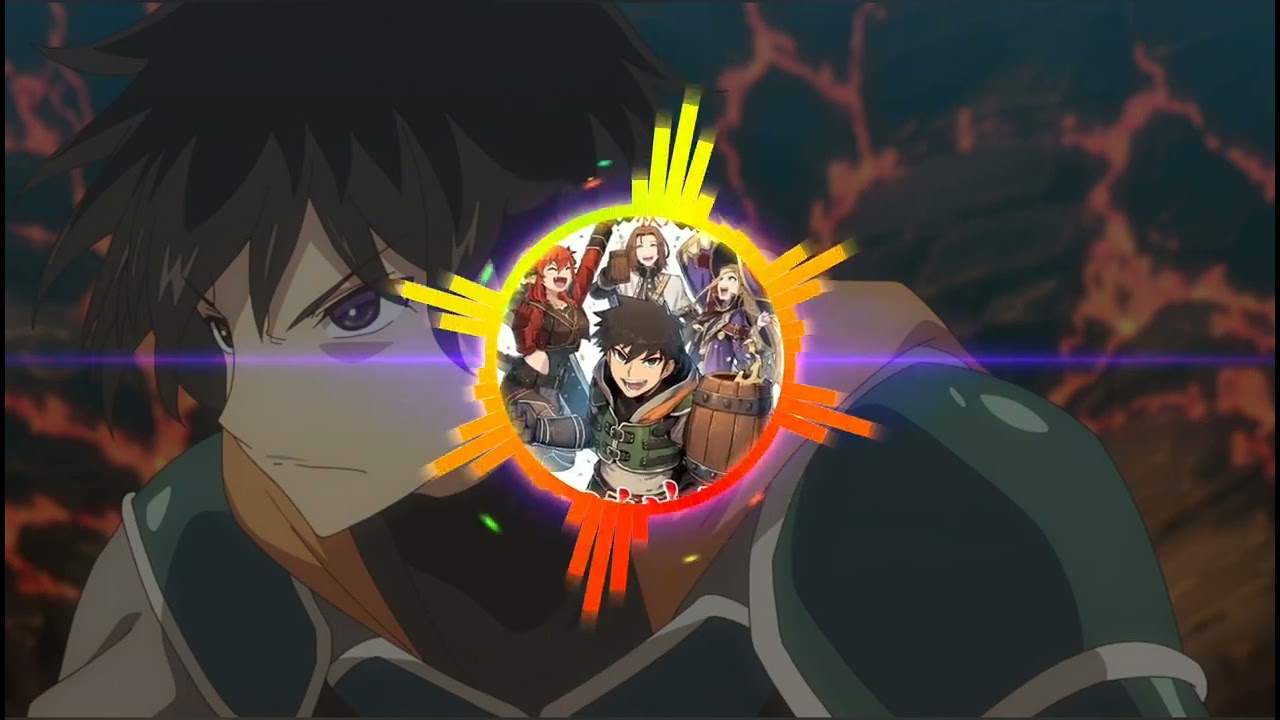 Ningen Fushin no Boukensha-tachi Ending Full  "Never Fear" by Mao Abe instrumental