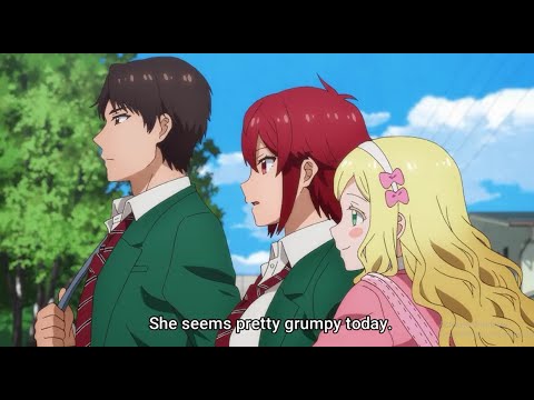 学校のロマンス 1 - 8 フル