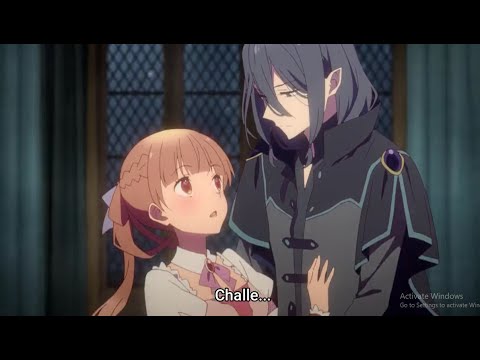 女性はリンゴが好き 4 - 8 フル || Anime SUB ENG