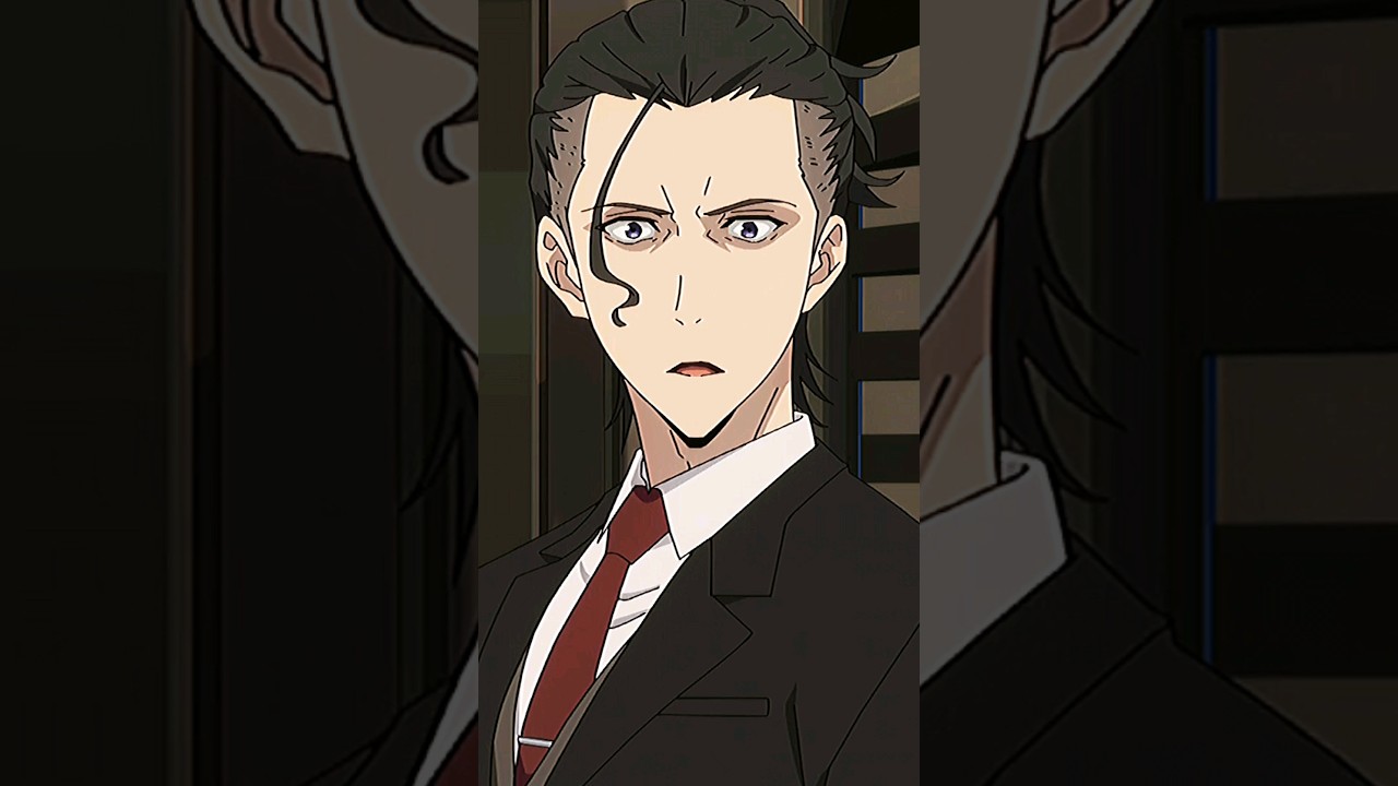 happy Birthday daddy 🥺 Rei Suwa Edit | Buddy Daddies