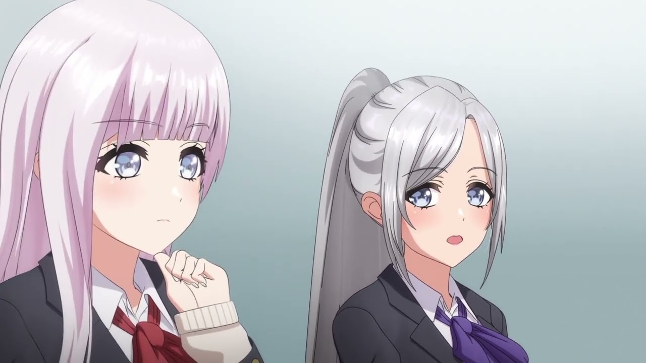 D4DJ: All Mix Episode 8 | Anime Clips