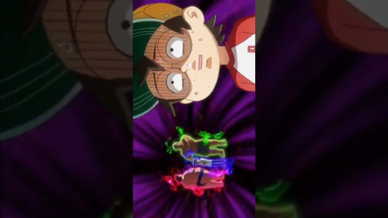 僕とロボコ12話