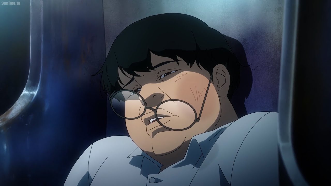 外見至上主義 - [ヒョンソクはトイレで殴られた, ヒョンソクの登場]