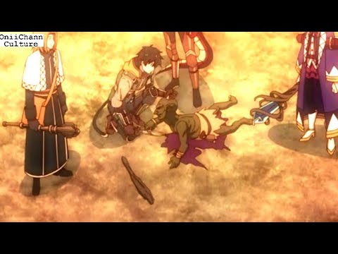 Nick and his party violated a goblin