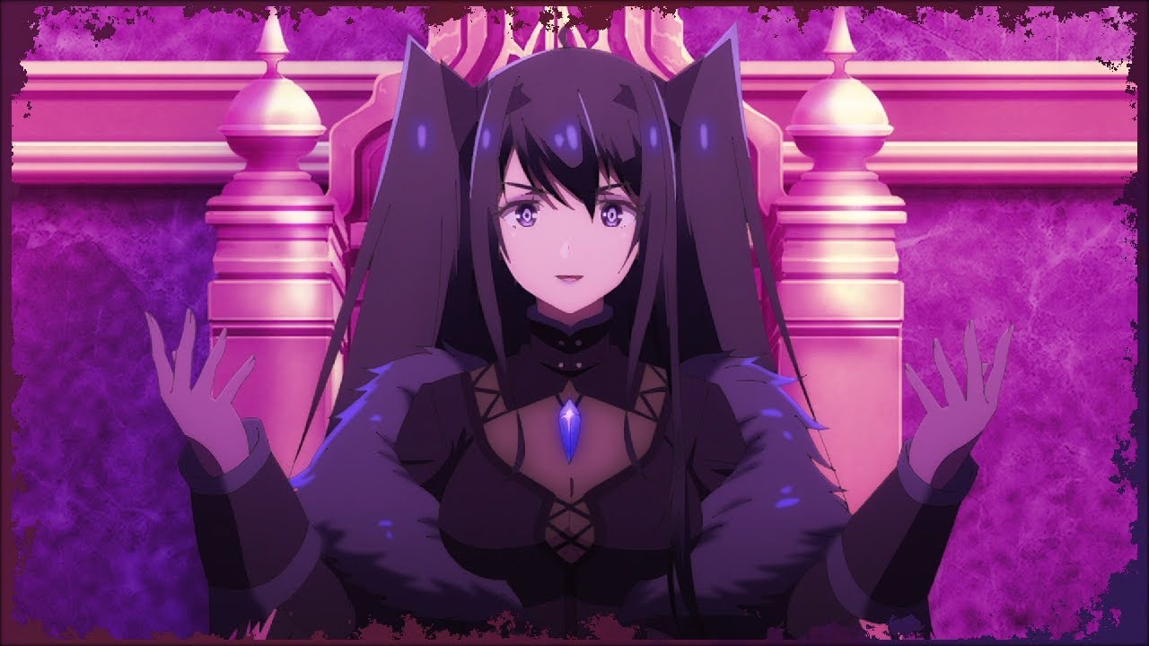 Maou Gakuin no Futekigousha II Episode 5 Preview