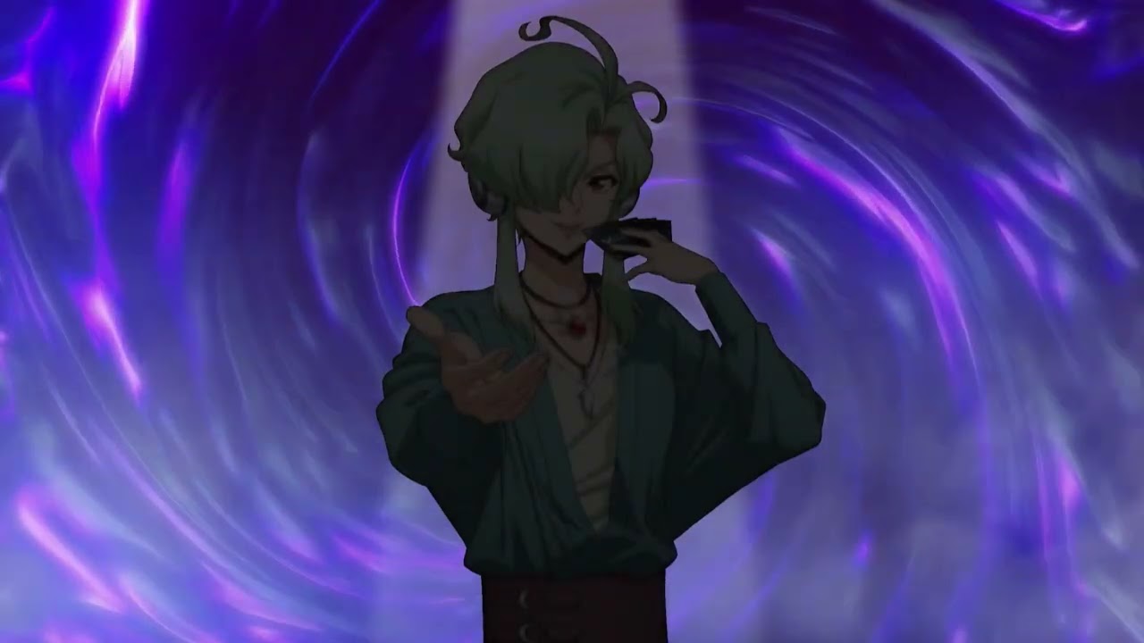 Cardfight!! Vanguard: will+Dress 2 – Episódio 8