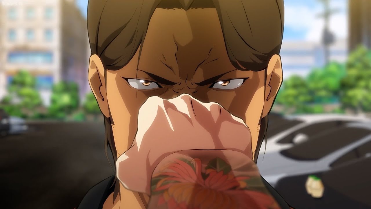 外見至上主義 - [終わりは傲慢な人に]