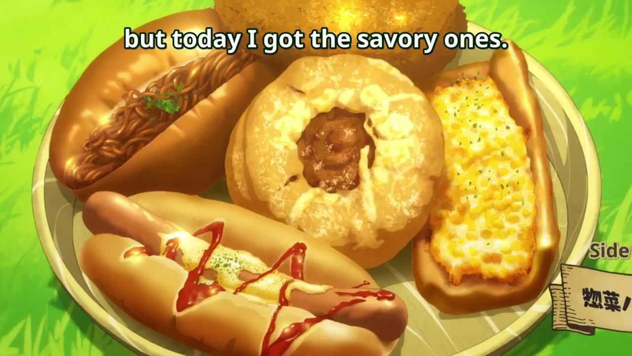 Tondemo Skill de Isekai Hourou Meshi 8 English Sub / とんでもスキルで異世界放浪メシ 8