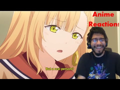 MY LIFE AS INUKAI-SAN'S DOG 犬になったら好きな人に拾われた。 Episode 9 Live Reaction!