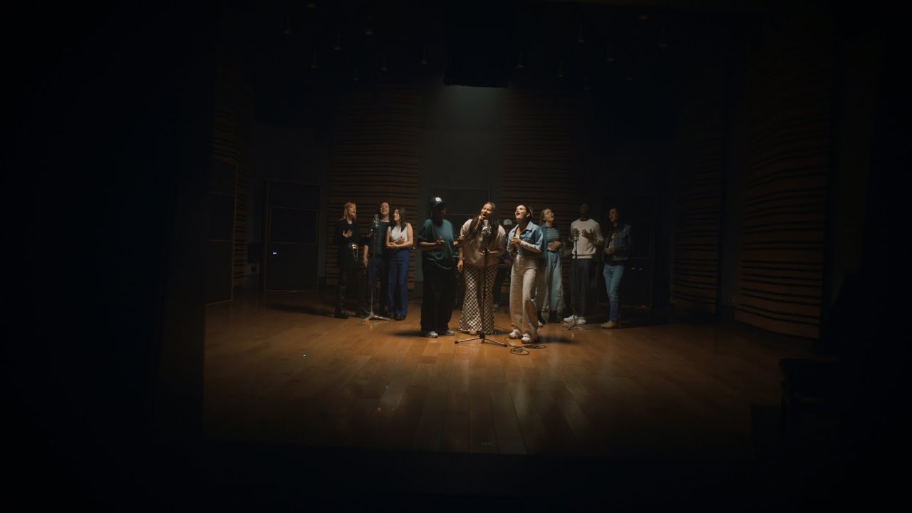 What I Wouldn’t Do (North Star Calling) - Artists for Feel Out Loud supporting Kids Help Phone