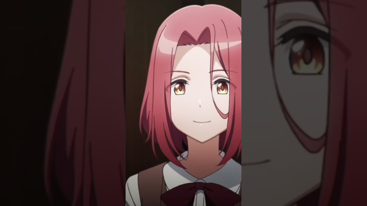 スパイ教室　第８話　ラストシーン　　#スパイ教室