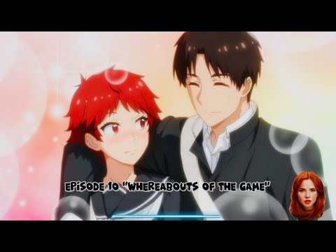 Tomo-chan is a girl Episode 10 Synopsis & preceding cut