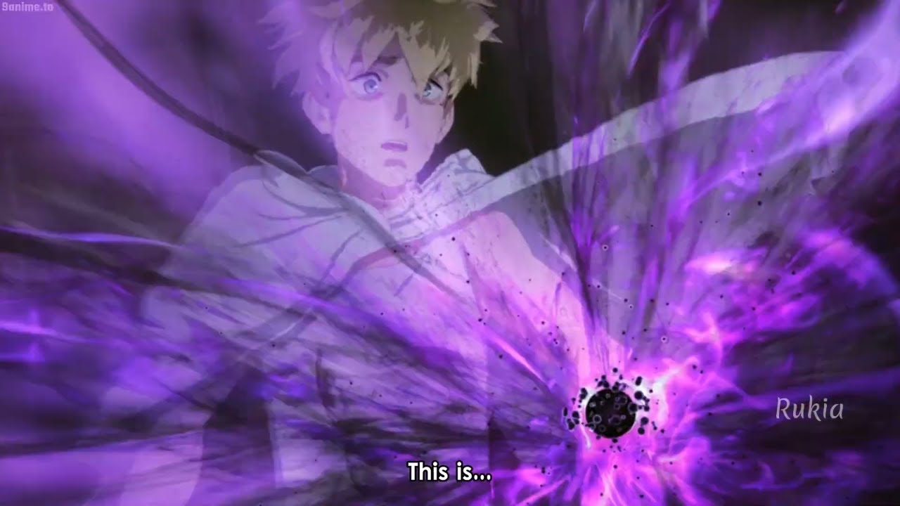 True Power of Vash the Stampede | Trigun Stampede