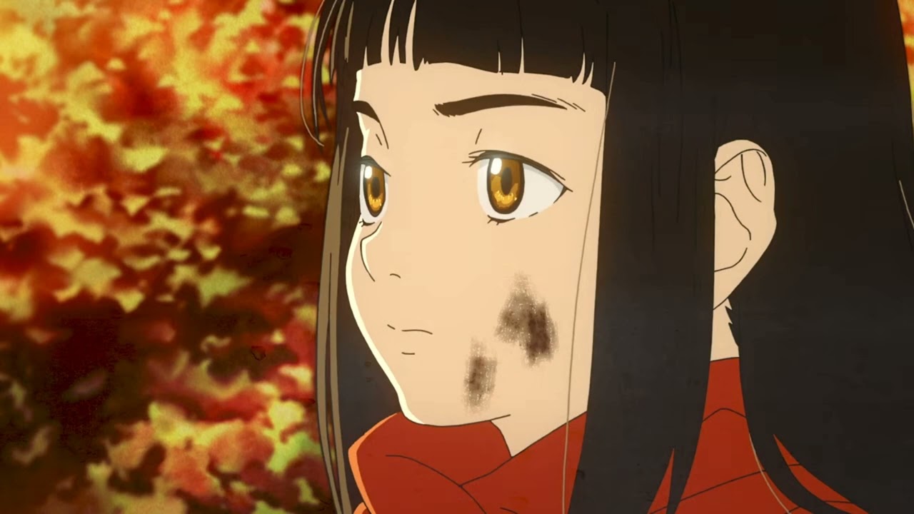 The Fire Hunter OP (Cover)