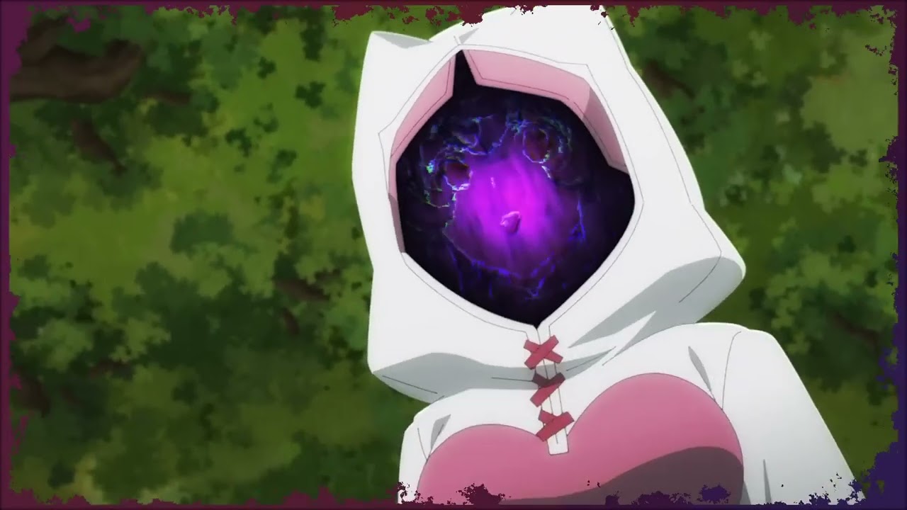 TVアニメ「魔王学院の不適合者Ⅱ」｜EPISODE 03 精霊の学舎 予告