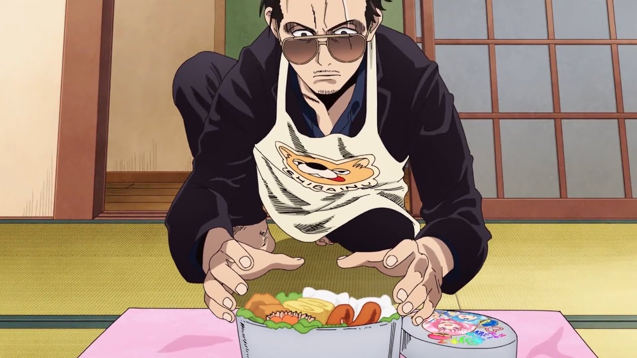 極主夫道 最高で面白い瞬間 #19 || The Way of the Househusband Best and Funny Moments [Tatsu Funny Moments]