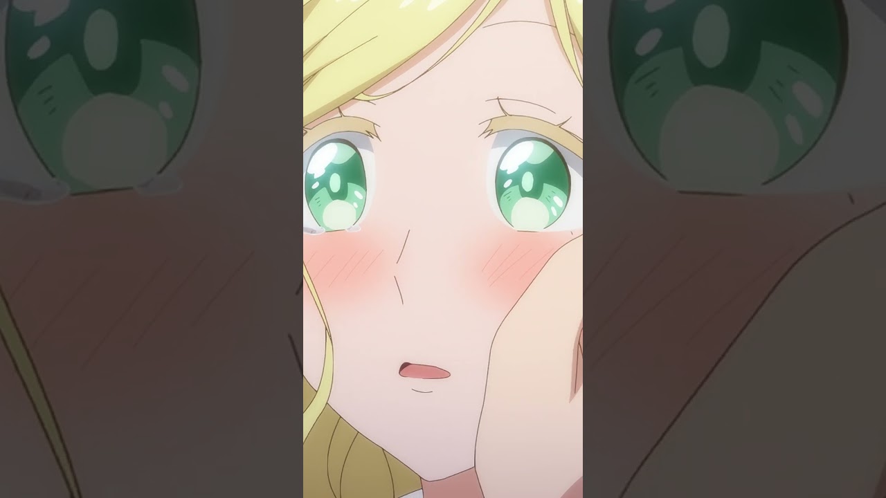『トモちゃんは女の子！』#9 セレクション PART:2 #tomochan #shorts