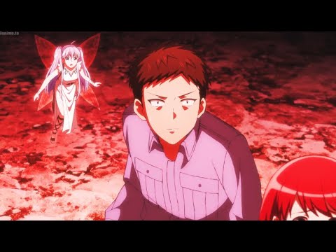 TVアニメ2023『異世界の魔女魔法』1話~6話 | Anime English Subtitle 2023