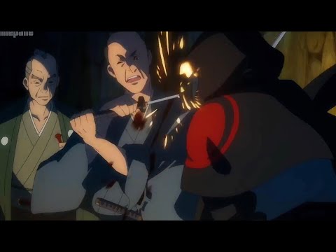 Kurima slays all of his father in law’s | Revenger Episode 1 ᴴᴰ