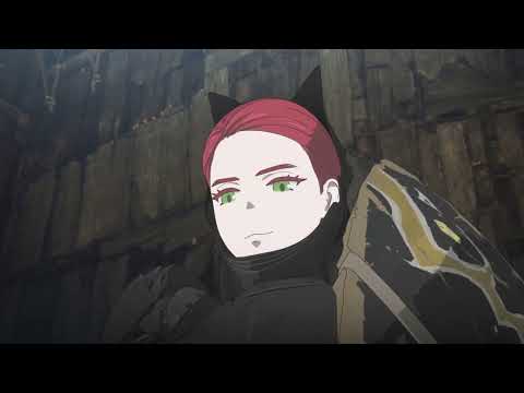 Ooyukiumi no Kaina Episode 7 English Sub Full Episode