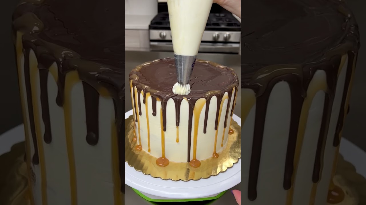 Samoas cookie cake 🥰🥰