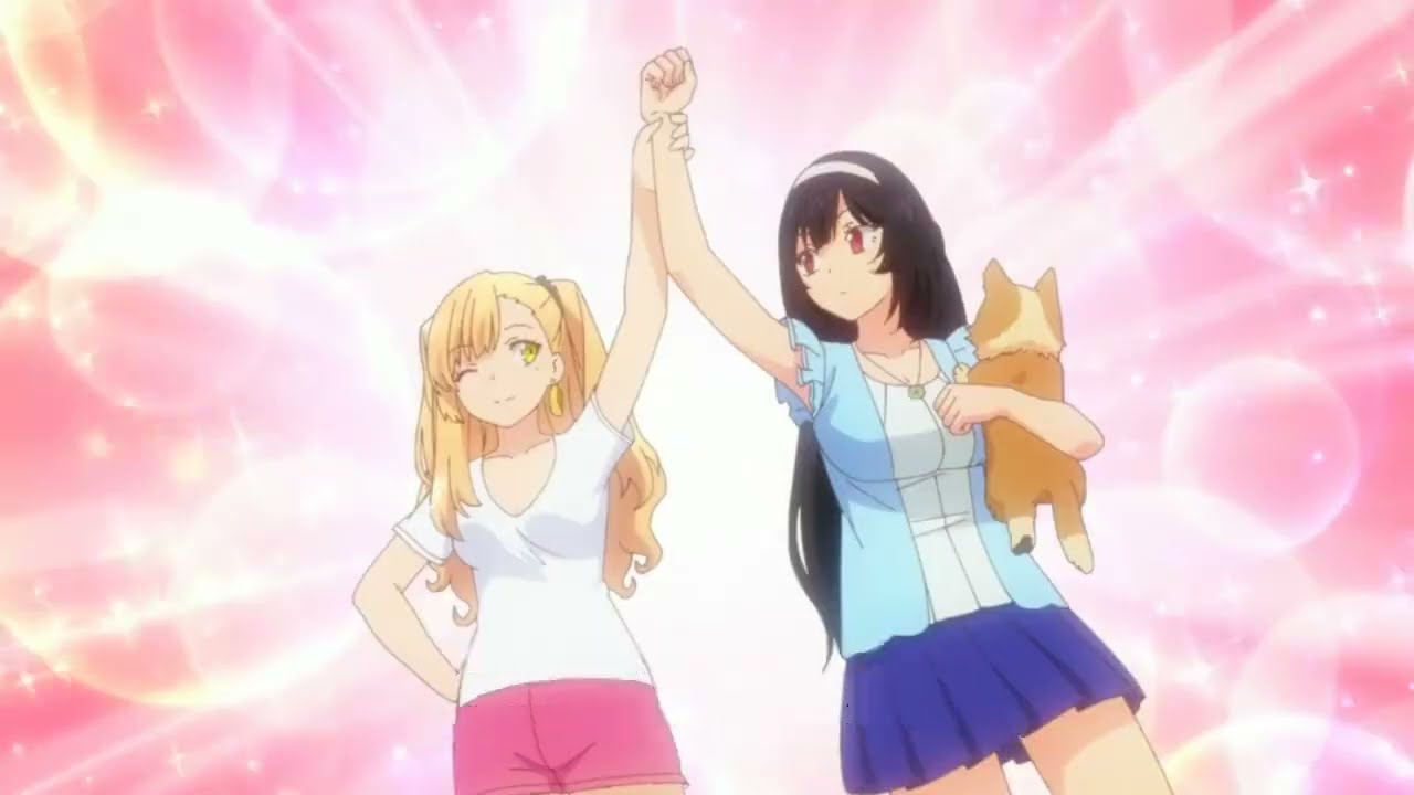 Next time I won't lose! - episode 7My Life as Inukai-san’s Dog 犬になったら好きな人に拾われた