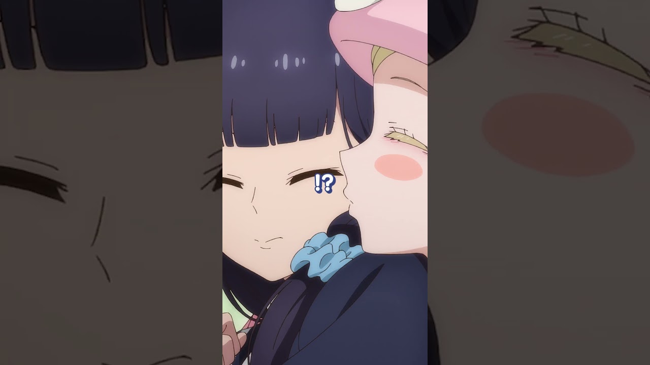 『トモちゃんは女の子！』#9 セレクション PART:3 #tomochan #shorts