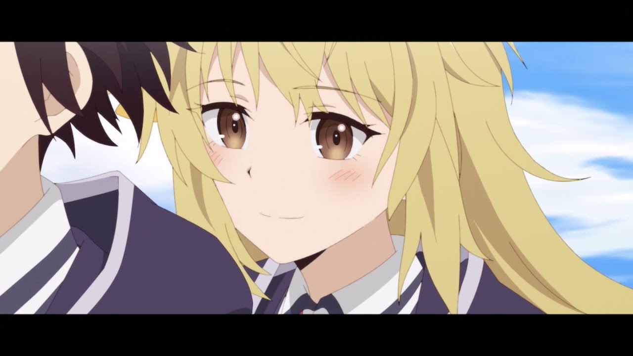 イーファ(CV.和氣あず未)×アミュ(CV.稗田寧々)×メイベル(CV.鬼頭明里)『Fortunate Magic』スペシャルPV【最強陰陽師の異世界転生記】