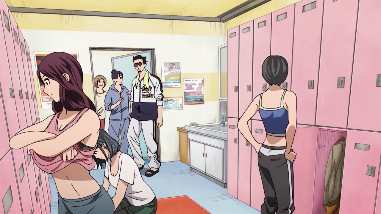 極主夫道 最高で面白い瞬間 #20 || The Way of the Househusband Best and Funny Moments [Tatsu Funny Moments]