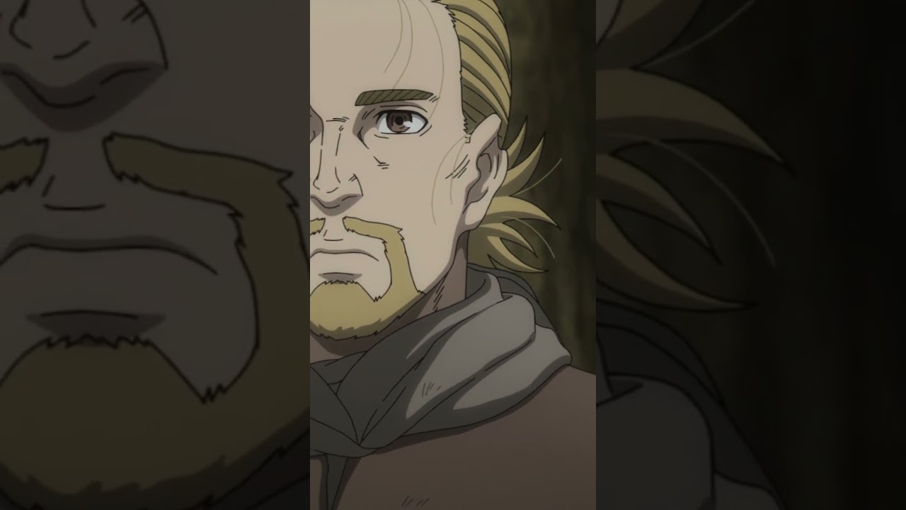 Vinland Saga Season 2 - Manga vs Anime - Part 8