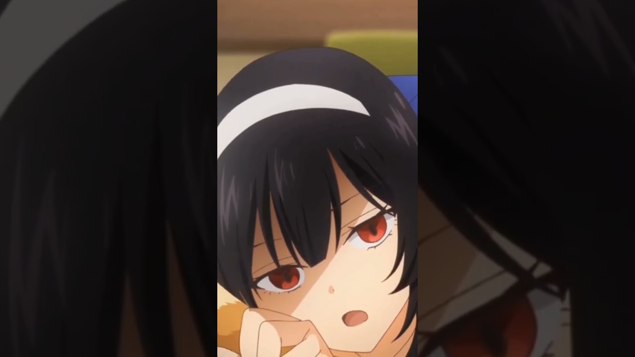 Where are you going, Pochita. | 犬になったら好きな人に拾われた。#shorts