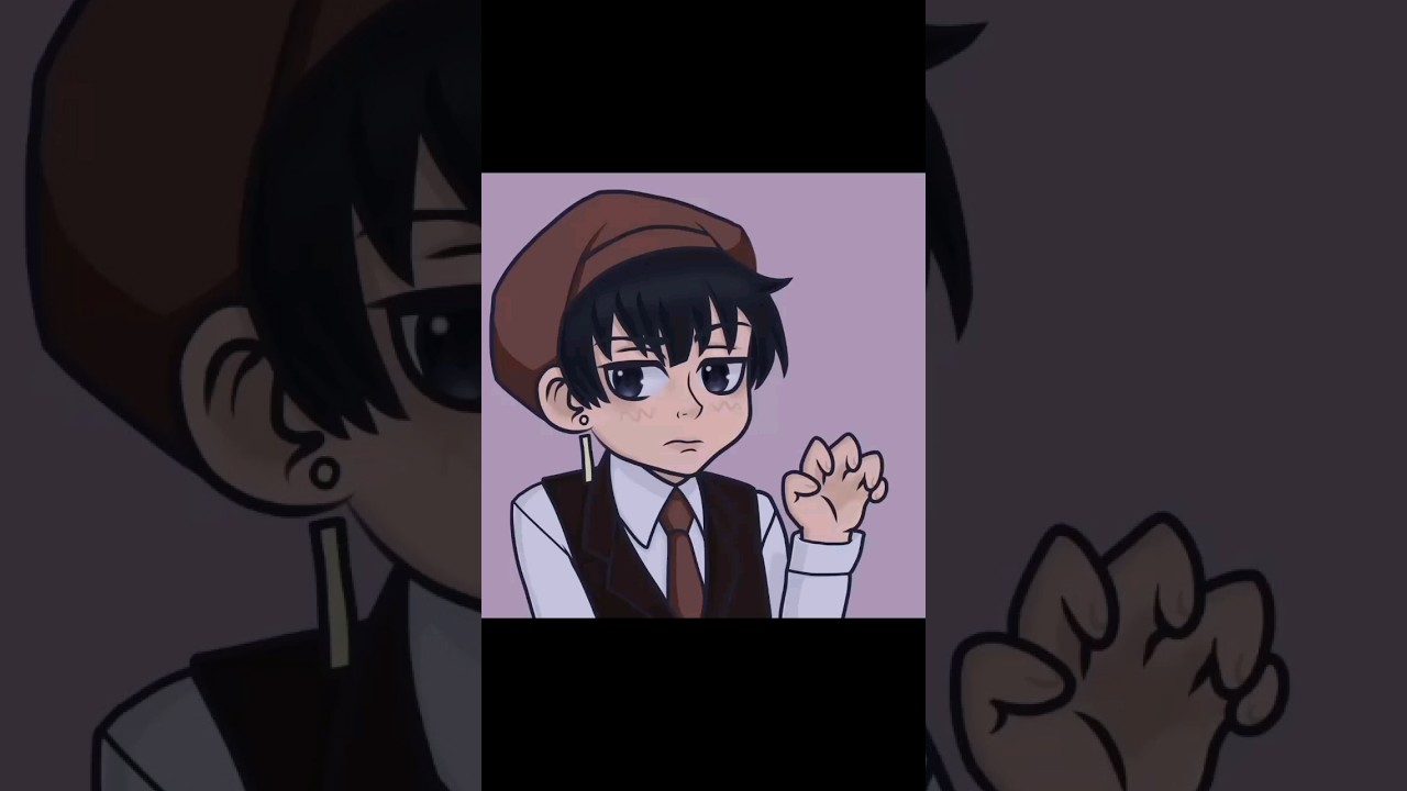 Meryl Stryfe | Fan Art | SpeedPaint | TRIGUN STAMPEDE #shorts #fanart