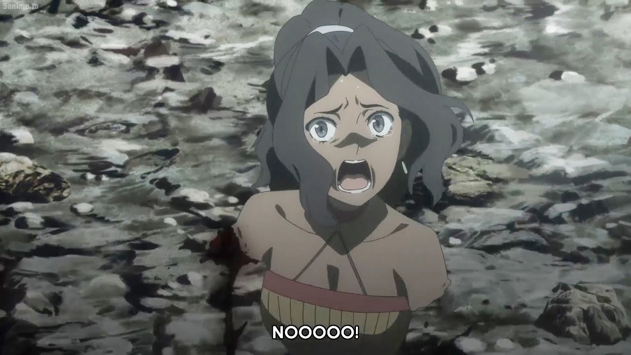 『ダンジョンに出会いを求めるのは間違っているだろうかⅣ深章 厄災篇』第9話 | Is It Wrong to Try to Pick Up Girls in a Dungeon? IV Part 2