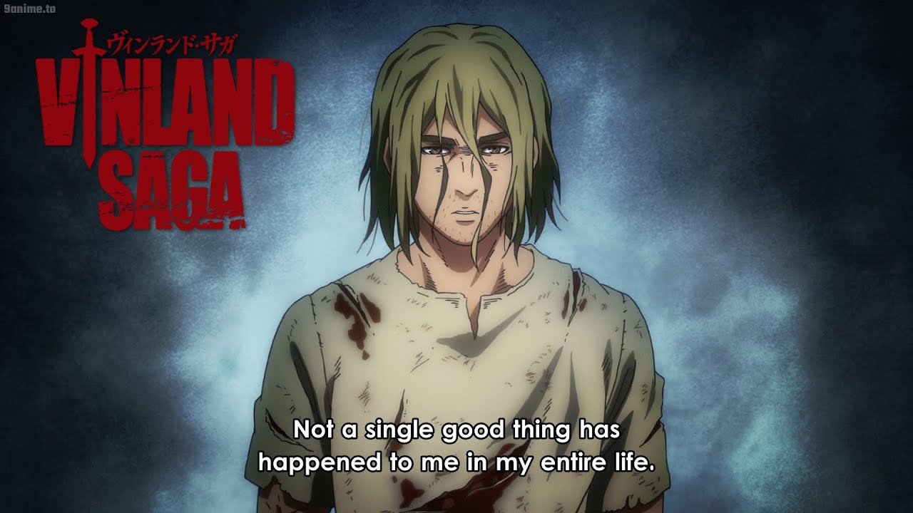 Best Moments of Vinland Saga (ヴィンランド・サガ) Season 2 Episode 3