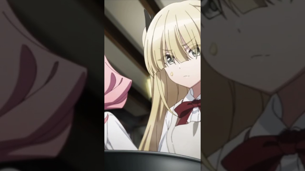 #スパイ教室 #エルナ#極上だ#水瀬いのり