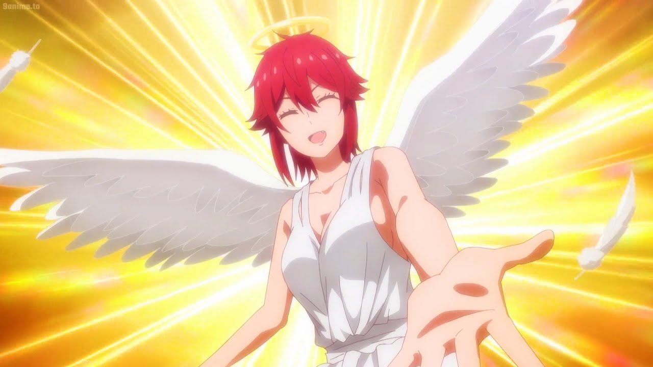 トモちゃんは女の子| 淳 は男の子だと思って相沢 智 のお尻に触る,Jun thinks it's a boy and touches Tomo's ass