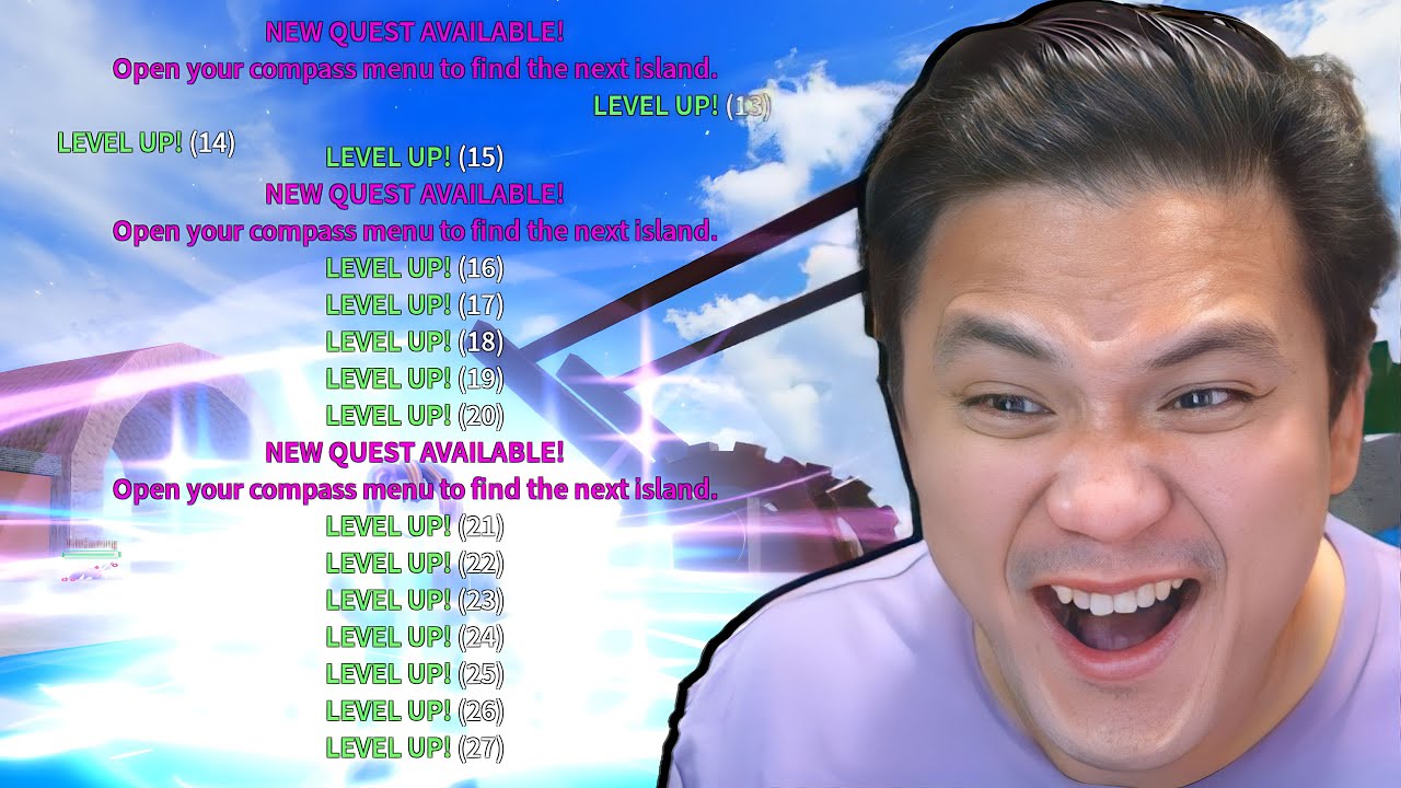 Blox Fruits TikToks That Will Make Your Day