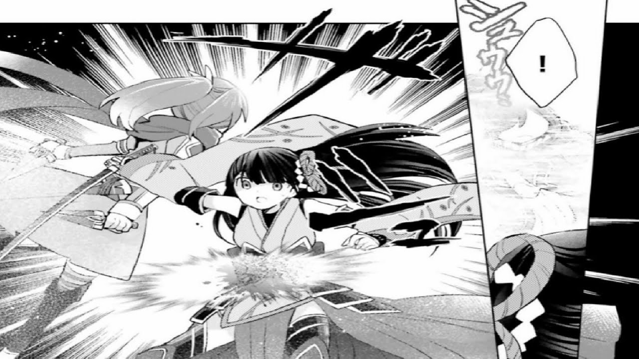 【異世界漫画】痛いのは嫌なので防御力に極振りしたいと思います 第1~42章 ☕🍵【マンガ動画】🍶🍷